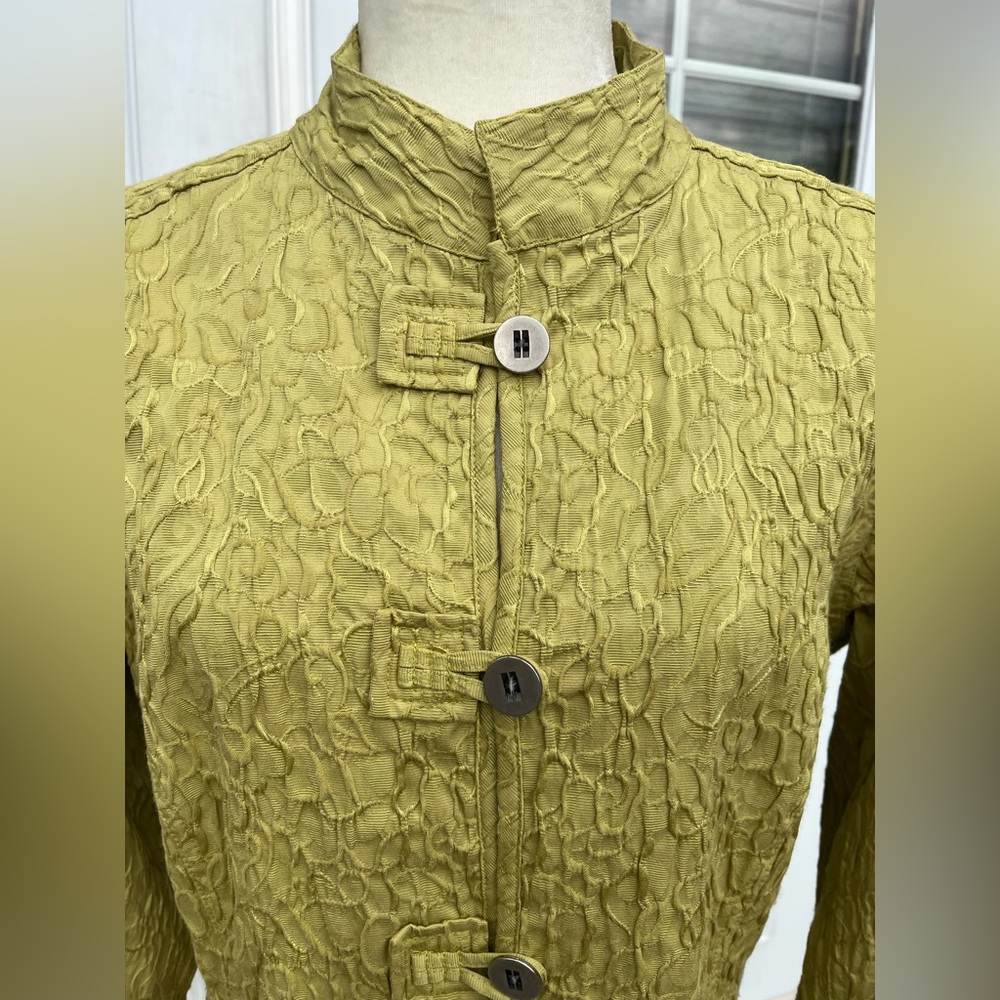 Chico’s Jacket - Picture 2 of 9